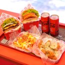 데이뷰의원광주상무점 | 광주수제버거맛집 왓더버거 상무점, 꿀조합 추천메뉴!