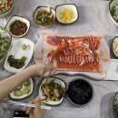 이천한내송어회