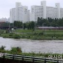 중랑천 이미지