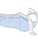 치매예방 기체조 이미지