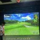 여수골프존 이미지