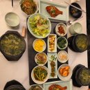 [수지 맛집] 부산 원조 미역국 정찬의 해논 미역/ 위치 /솔직 후기