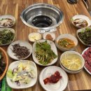 이경채자인한우식육식당 이미지