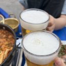 신중동 야장 꼬주망태 요즘 날씨에 갈만한 신중동 포차 술집