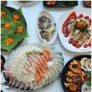 천지수산 이미지