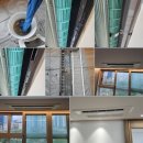 대방7차메가시티작은도서관 | 물금입주청소 대방7차 메가시티 에어컨청소까지 한번에 깨끗하게 찐 후기추천