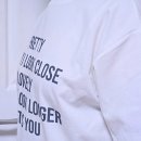 제이스타토탈패션카페 | 더제이무드 분또 크롭 반팔 하나로 완성한 꾸안꾸 남친룩 데이트룩 코디 후기