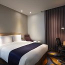 트레블로지 명동 을지로호텔 이미지