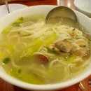 갯마을칼국수 - 안양시 만안구 문예로 4 | 갯마을칼국수