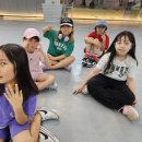 [키즈힙합반] ZN댄스 목동점은 키즈반도 다르다