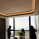 솔비치 | 남해솔비치 인피니티풀 방문후기~!!