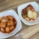 중앙시장 화장실 | [강릉 맛집] 광덕식당 중앙시장점 내돈내산 후기, 강릉 중앙시장 소머리 국밥 골목