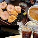 앤티크커피 - 화성시 동탄대로5길 9 | 석촌역 맛집 | 교차점 돈까스 + 앤티크커피 잠실 반나절 코스 후기