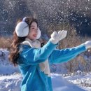 12월/20일 톡톡수다방 끝말잇기 ㅡ 달랑 남은 한 장의 달력 이미지