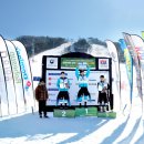 알펜시아 스키 & 스노우보드 이미지