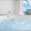 강릉 퀴스테 스파&풀빌라 펜션 이미지