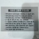 고속도로 돌빵 유리복원 렉서스 판교서비스센터 앞유리교체 자차보험 후기