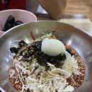 오가리수제비 이미지