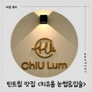 몰리브레드 | [세종 틴트립 추천] 치유룸눈썹&입술 입술중화로 완성한 붉은빛 맑은립 후기