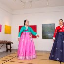 국악(경기민요) 이미지