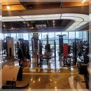 굳짐 | 경산 헬스장에서 3개월 만에 체형이 변한 이유는?