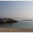 강문해변 이미지