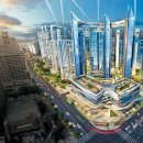 드림월드타운 이미지