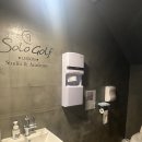 더포인트 골프 스튜디오 이미지