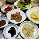 양주 장흥 송추 맛집 한식당 어울참,솥밥과 찬이 푸짐한 한정식맛집 이미지