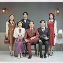 거승프라자 | 작전동사진관에서 가족사진 촬영한 후기