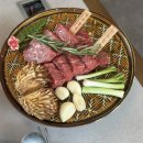 서울로인 서울숲점 | 서울숲 가족외식 추천 한우 코스 맛집 서울로인 서울숲점 진연코스 후기