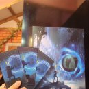 시작 | [#21] 홍대 지구별방탈출 어드벤처점 ‘퀘스트 : 여정의 시작‘ 후기