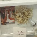 춘천 프로포즈 | [강원 춘천] 디어데이지, 춘천 공방, 청크 캔들 원데이클래스 후기