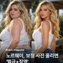 노르웨이, 보정 사진 올리면 징역.jpg 이미지