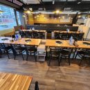 한세대 정문 앞 이미지