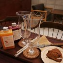 대명프라자 | 당근하나- 대청동 신상 카페/ 100% 착즙주스 &amp; 디저트 크로플 맛집