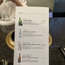 강남 논현역 고깃집 화다인 콜키지 프리 프리미엄 한우 다이닝 데이트 후기