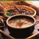 강원정 삼계탕 이미지