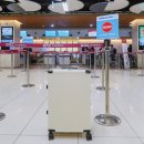 아이앤락 PC 카페 | 26인치 그랑 캐리어 사이즈 추천 종류 PC 소재 내구성