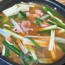 청도미나리돼지찌개 복현점