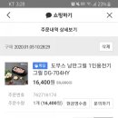 낭만왈왈이