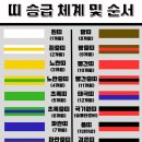 용인대 다온 태권도장 이미지