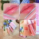 버니2 | 카라디움 데일리 글리 틴트 1호 버니 2호 멜로우 솔직 후기