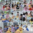 용인대 꿈나래 태권도 이미지