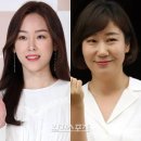 [단독]서현진·라미란, tvN '블랙독' 투톱 주인공 이미지