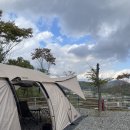 화장산 캠핑장 이미지