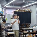 여유작당 이미지