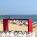 이마트24경북대남문점 | 속초해수욕장 개장, 개장일 다음날 방문, 주차장 샤워장 파라솔대여 정보