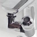 대림광고 | (광고)대림바스 세면대 회전형 필터탭 본품 사용 후기!