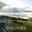 구름위산책 이미지